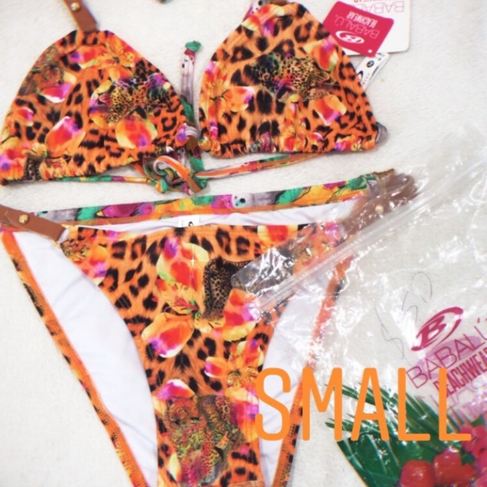 Bathing suits